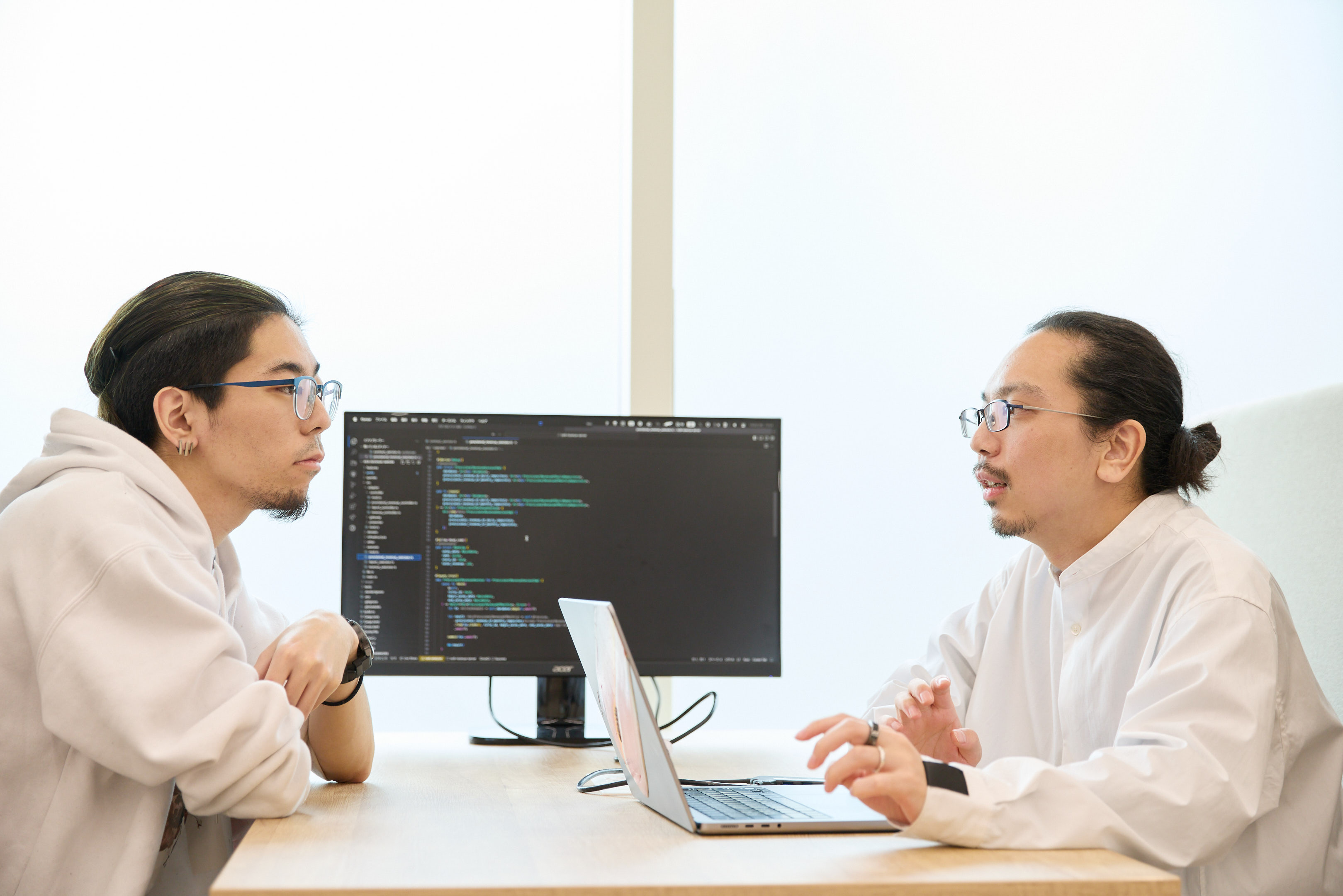 デジタル配信サービスの功労者・エンジニアが語る漫画×スタートアップで働く醍醐味