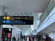 年間を通じて、海外への視察／出張も行います。※可能な人のみ