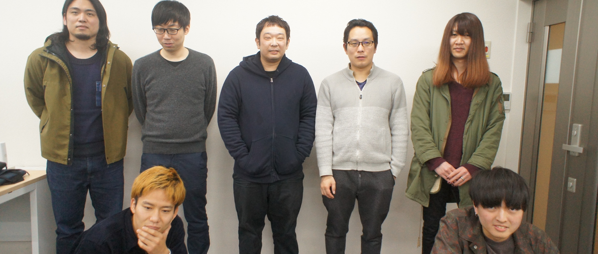 事業拡大中のIT企業でモダンな技術に触れたいエンジニア募集！！