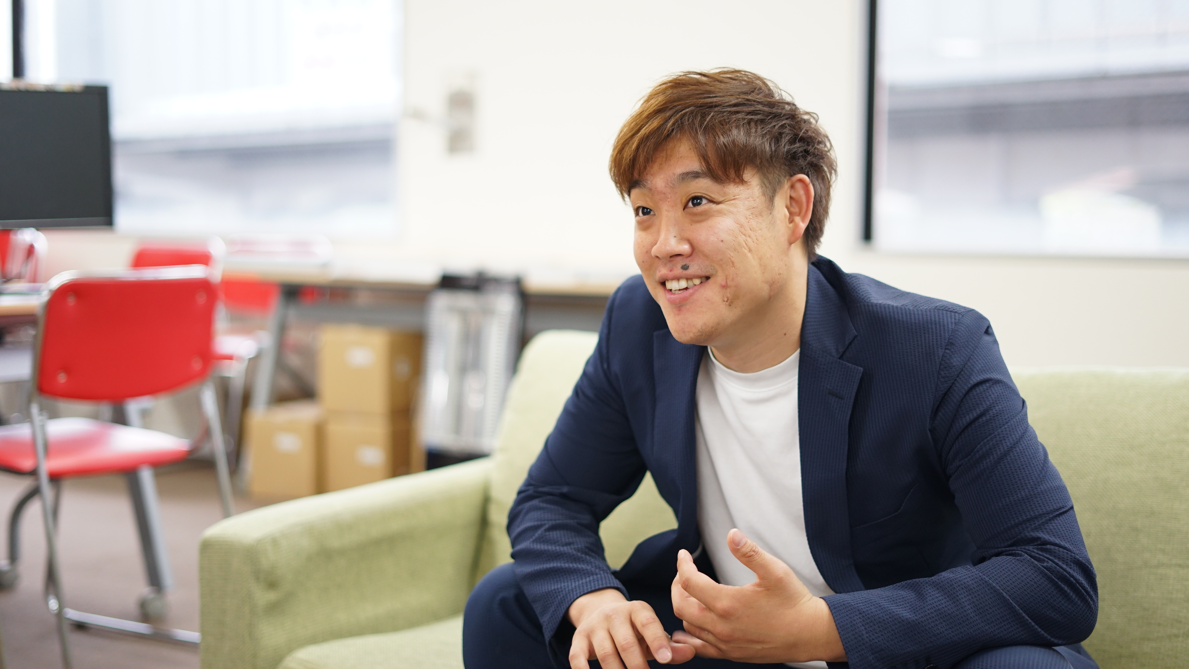 自分でサービスを作りたい、モノを売りたいって人には格好の「遊び場」