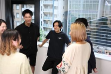 全力で生きたい人のための仕事。事業づくりに没頭できる場所