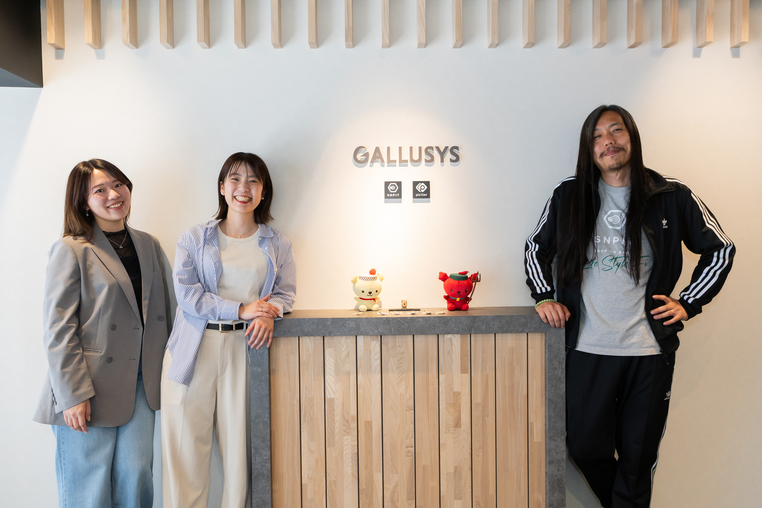 【オフィス紹介】フルリモートでも、つながる場所。赤坂オフィスをレポート！