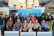 Launching event