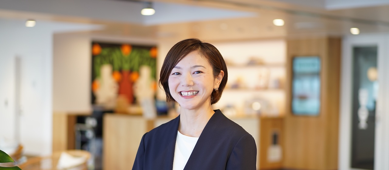 建築業界の「当たり前」を変え、未来を切り拓く。エンタープライズセールスの挑戦。