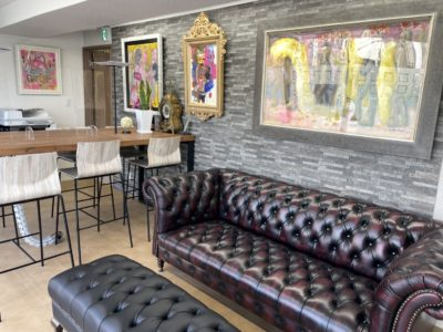 田中拓馬スタジオのお客様はどんな方？