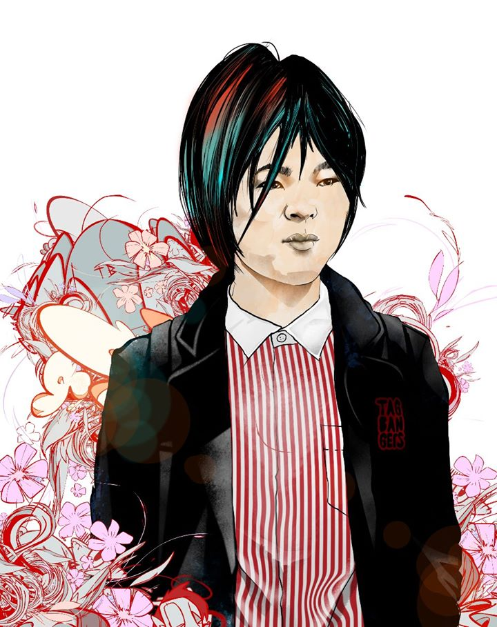 Kenichi Okumura