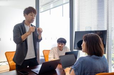 個性と意欲を重視！あなたの未来に合わせた柔軟なポジション採用実施中！