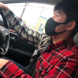 中川 悠真