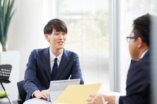 機器設計から試運転まで。一貫して関わるプラント機器エンジニア