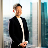 増田 直大さんのプロフィール