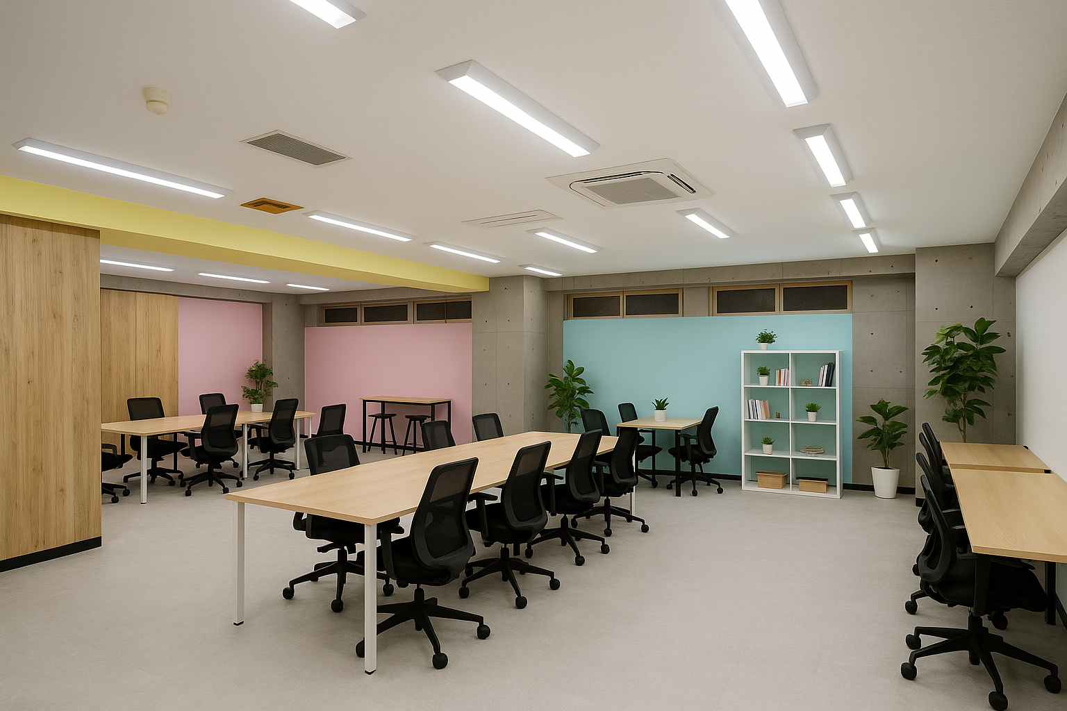 渋谷へ凱旋―道玄坂の新オフィスへ移転！