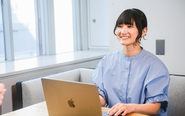 未経験からでも、企業成長をリードするポジションに就けます！