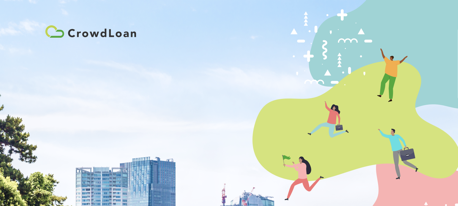 クラウドローンのはじまり