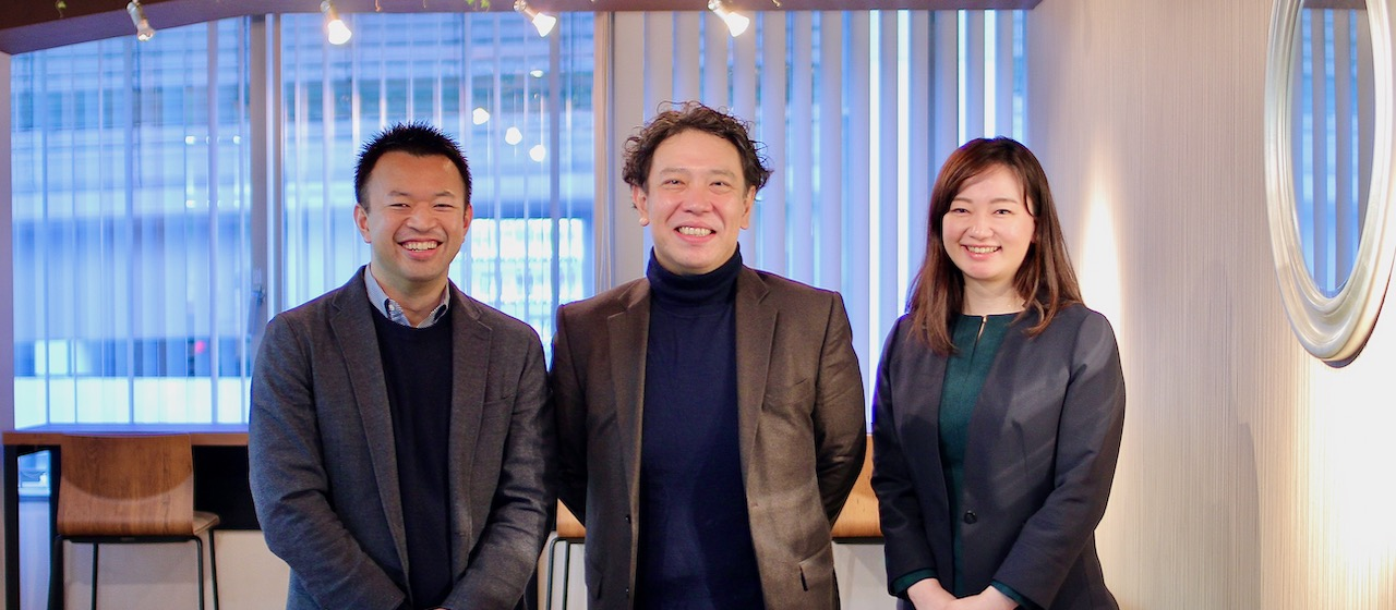 ビジョン・ミッション・クレドを決めたことで生まれた効果 - キャリア事業部の取り組み事例