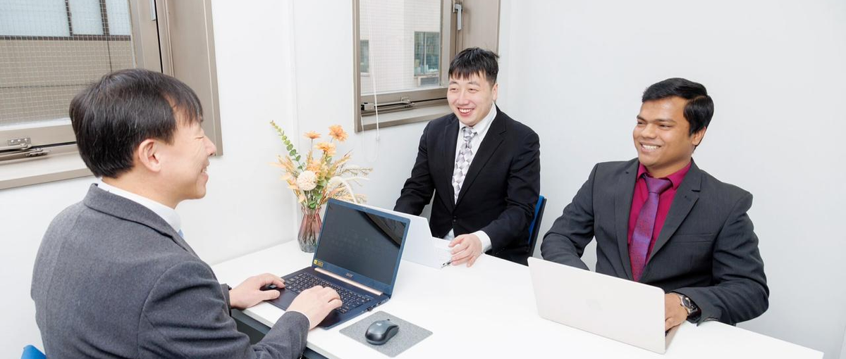 WEBエンジニア募集