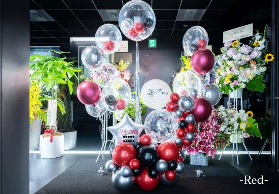 上場企業代表やM&Aを経験した中島が挑戦する、お祝いごとの専門