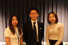 ポテンシャル採用中！自社教育で経験ゼロからWEBエンジニアデビュー！