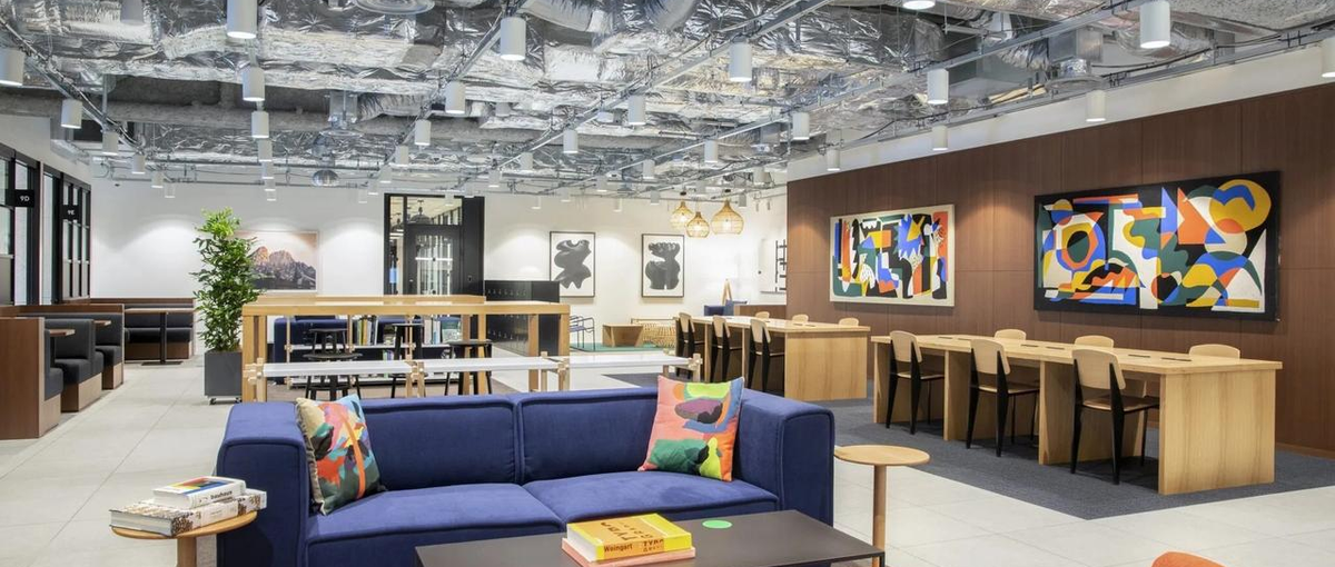 Lead, Real Estate Advisory WANTED!