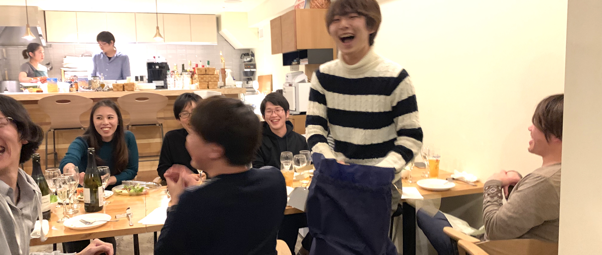 1,2年生も活躍中！Clearのマーケインターンを募集します！