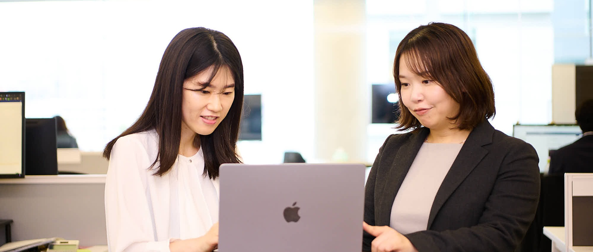 商談済み企業へのフォローアップ担当！商談後の関係維持と強化をお任せします！