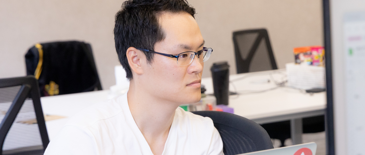 自社＆受託プロダクト！エンジニアとしてスキルアップしたい方募集