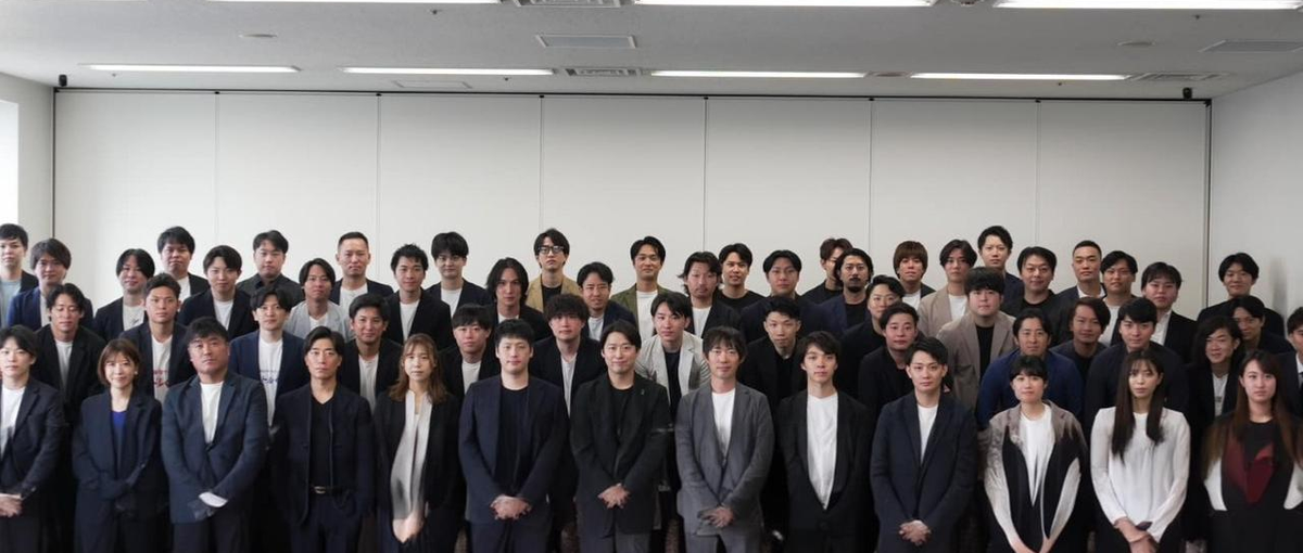 急成長コンサルティング企業の法務担当