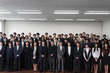 急成長コンサルティング企業の法務担当