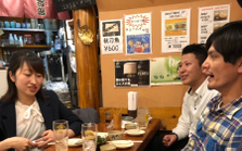 イベント業界に興味のある新卒募集！！