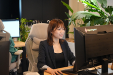 WEBエンジニア｜1,000件以上の案件実績！安定した働き方を実現可能！