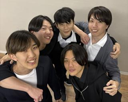 「第二新卒メンバーも、今では現場の中核に。一緒に学び、一緒に成長する！それが私たちのチームです。
