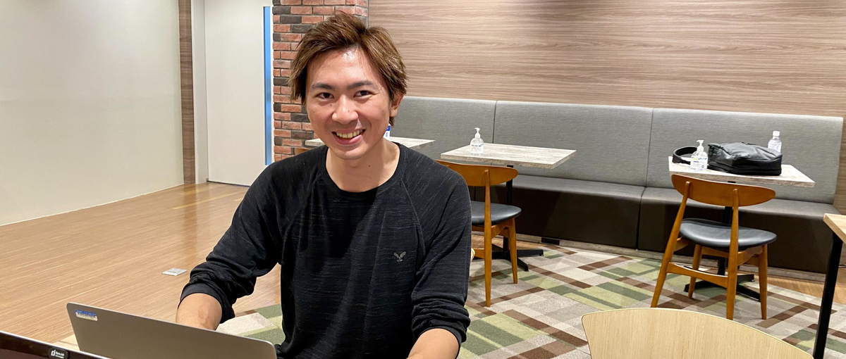 サポートだけじゃない！グループ全体の課題を解決する攻めの情シス／社内SE