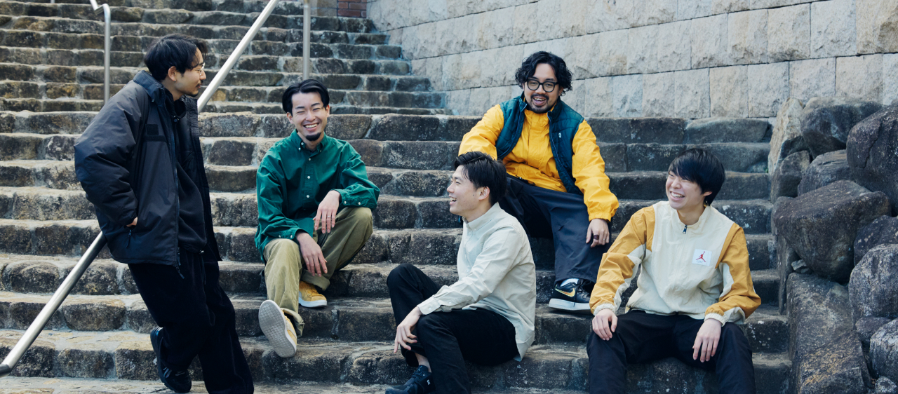 偏愛を語る金曜日