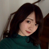 門前有美