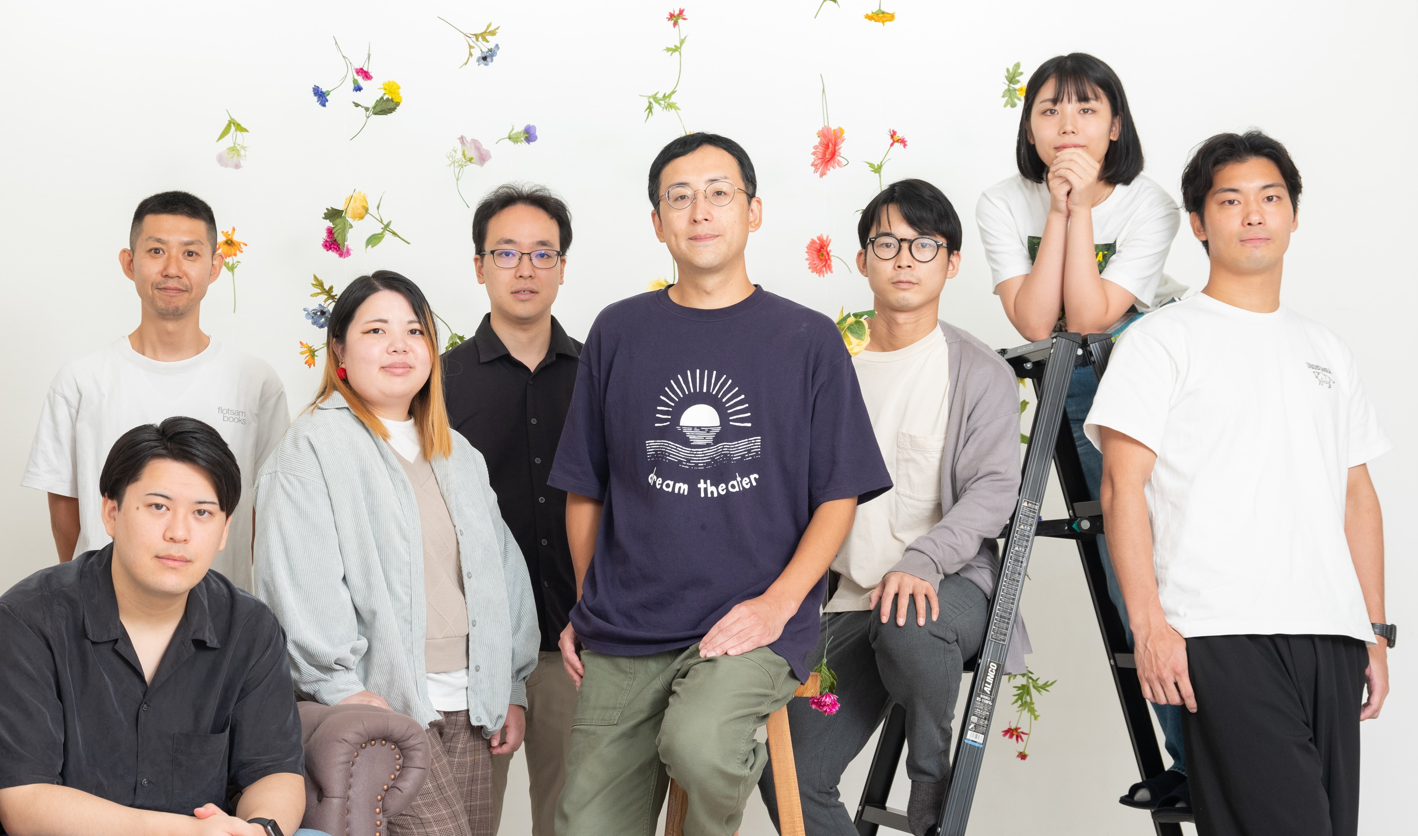 社員インタビューVol.11：大手ゼネコンの施工管理(2年8ヶ月)から、未経験で、Webエンジニアへ転職