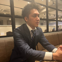 加納 利玖さんのプロフィール