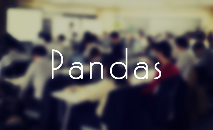 AI・機械学習エンジニア/データサイエンティストに必須のPythonツールPandas講座レポート