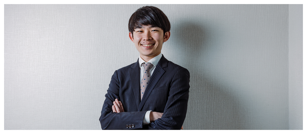 大手コンサル企業からリディッシュへ。コンサル時代の“もどかしさ”はすべて払拭され、自ら実行・実現する立場へ！