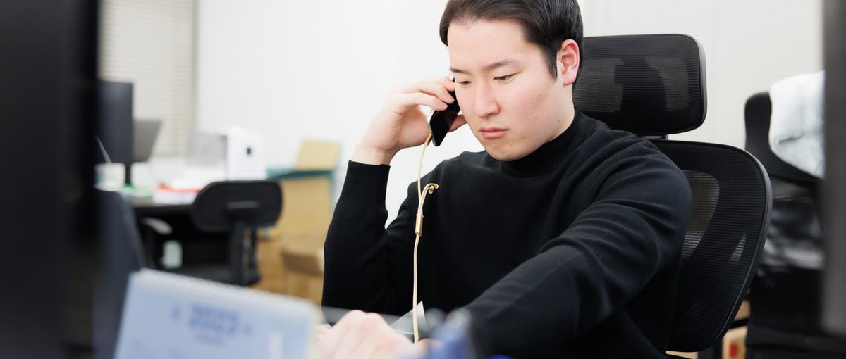 ECコンサルタント募集！東京から全国のクライアント様支援を行いませんか？