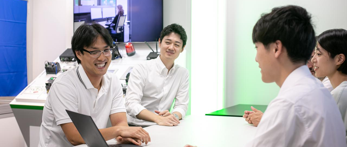 工学部出身の方！経験ゼロから、最先端のデータセンターPJに参画しませんか？