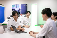 工学部出身の方！経験ゼロから、最先端のデータセンターPJに参画しませんか？