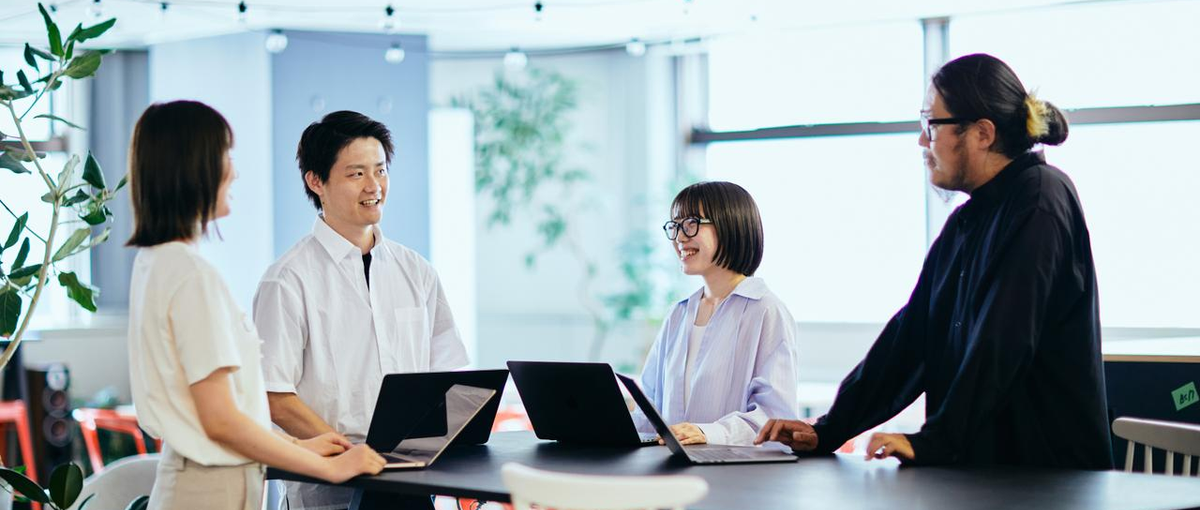 マーケ視点を持ち、戦略的な営業パーソンへ。メディア系企業の第二新卒募集