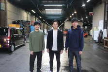 海外市場を切り拓く、水産輸出事業の立ち上げDevメンバー募集！