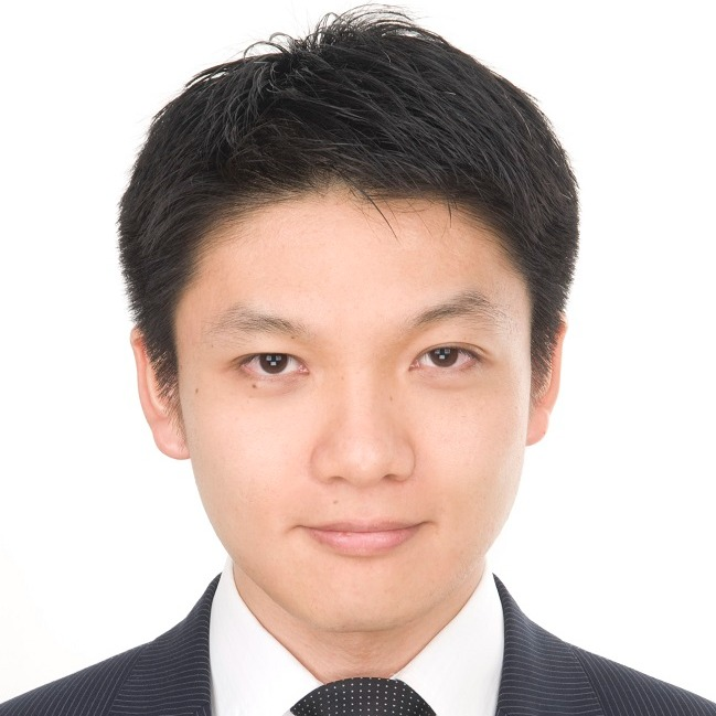 Shintaro SHIMIZU