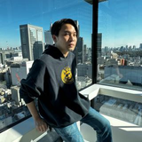浜口裕介
