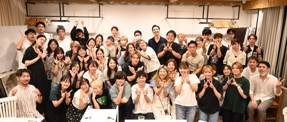 26.27卒 経営×食×アイデア　新卒からお店作りにチャレンジしませんか？