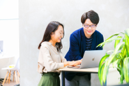 エンジニアを目指す仲間とコミュニケーションを取りながら、モチベーションを高め合っています。