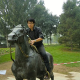 Shiqiao Du