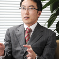 横井 祐さんのプロフィール