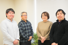 広島へのU/Iターン歓迎! 自社サービスの開発エンジニア募集！