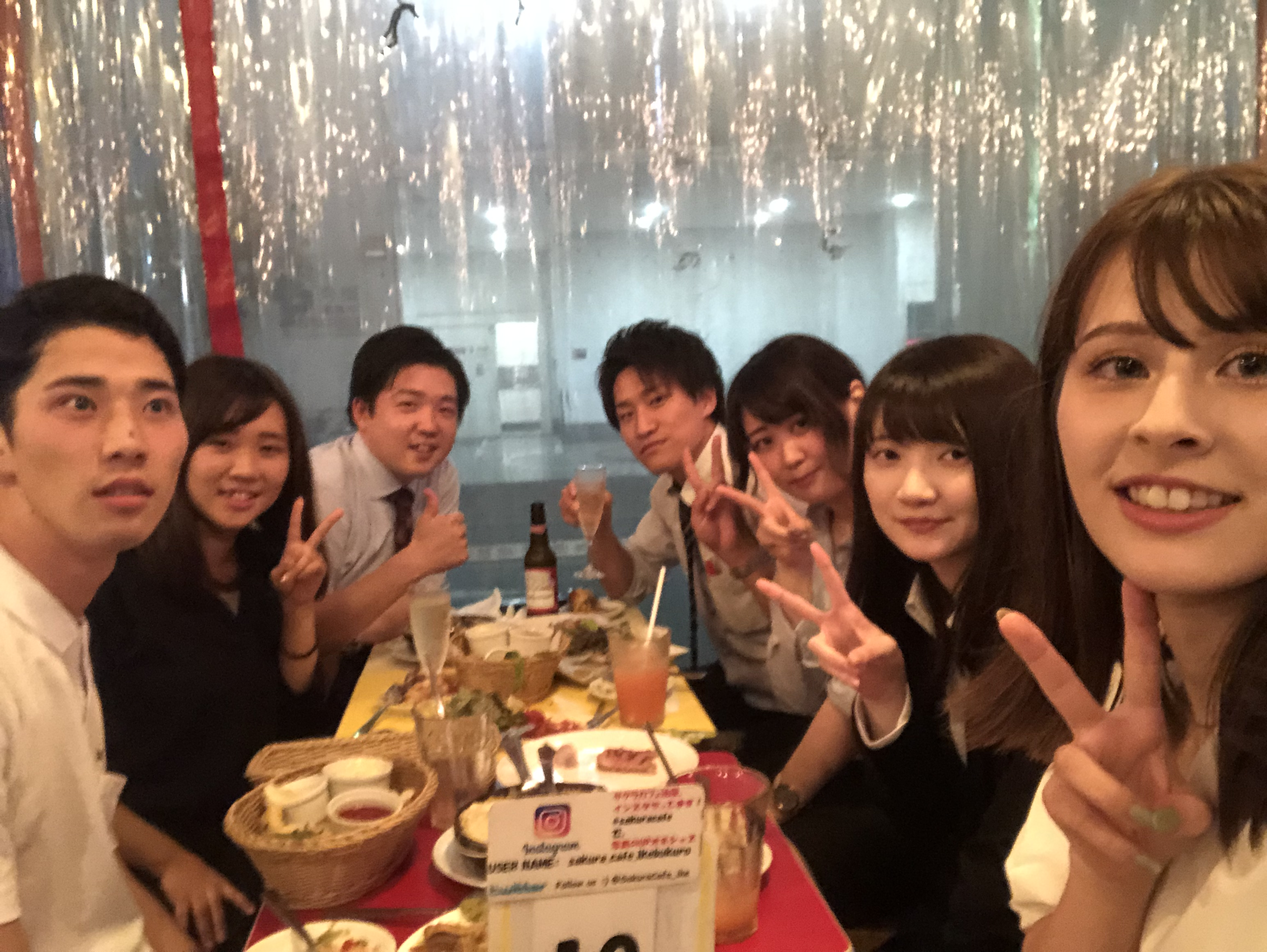 新卒入社に3か月経ったのでインタビューしてみたvol.2